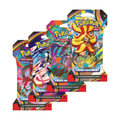 Booster Chaos Ascendant ME04 — Français