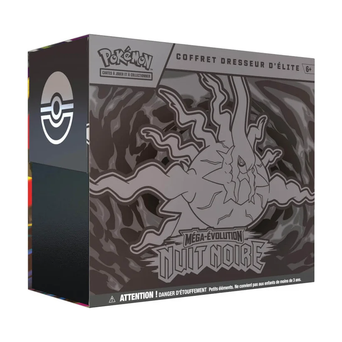 ETB ME05 · Nuit Noire