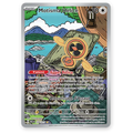 Motisma Hélice AR 250 — Héros Transcendants