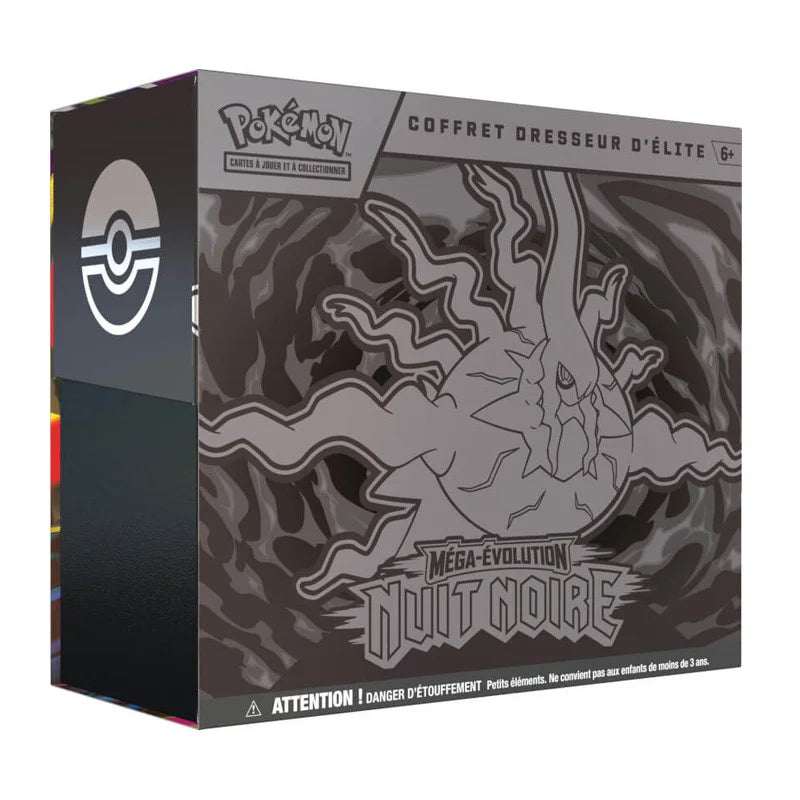 ETB Nuit Noire ME05
